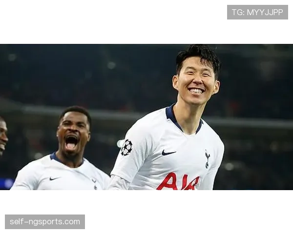 孙兴慜边路突破提速如何强化热刺高位压迫体系？