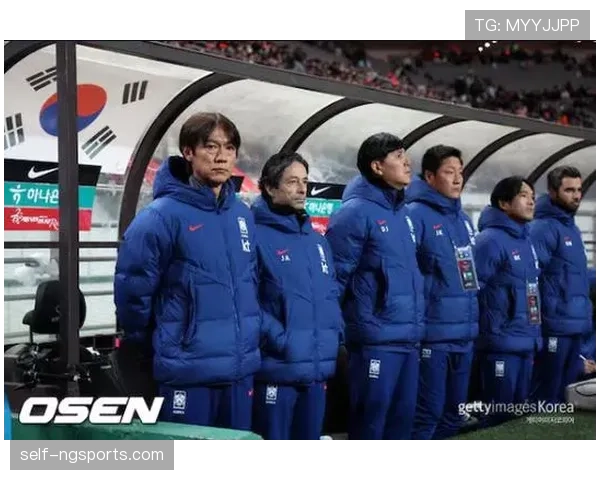 韩国队近期世界杯预选赛表现稳定，中场控制与反击效率成为关键亮点